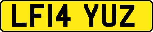 LF14YUZ