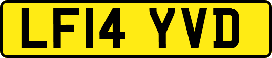 LF14YVD