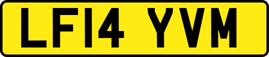 LF14YVM