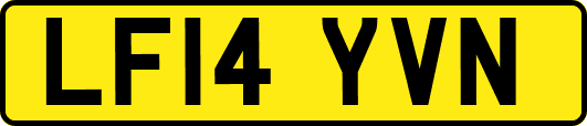 LF14YVN