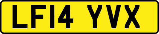 LF14YVX