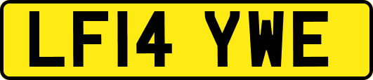 LF14YWE