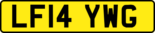 LF14YWG