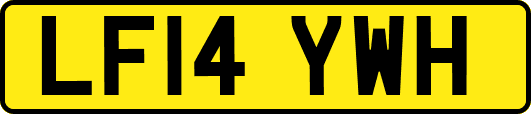 LF14YWH