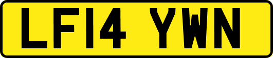 LF14YWN