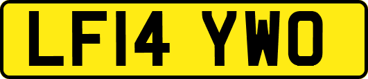 LF14YWO