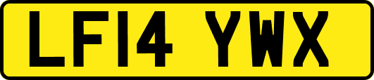 LF14YWX