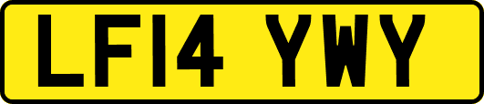 LF14YWY