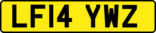 LF14YWZ
