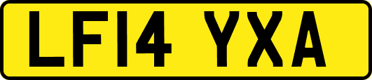 LF14YXA