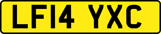 LF14YXC