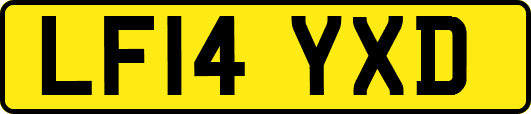 LF14YXD