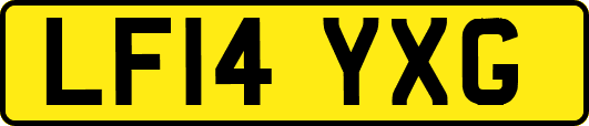 LF14YXG