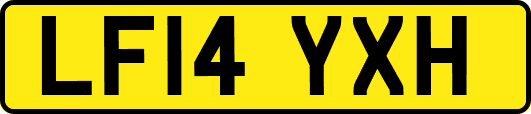 LF14YXH