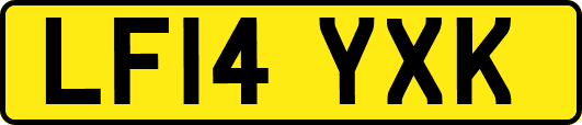 LF14YXK