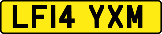 LF14YXM
