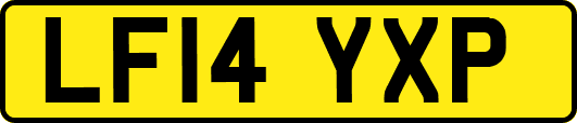 LF14YXP