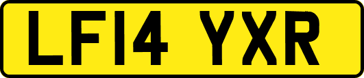 LF14YXR