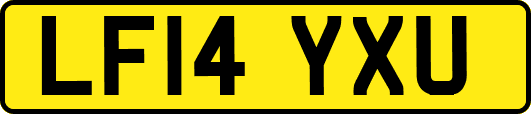 LF14YXU