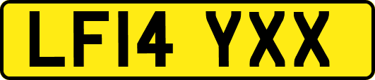 LF14YXX
