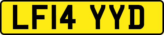 LF14YYD