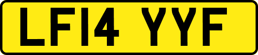 LF14YYF