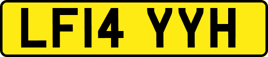 LF14YYH
