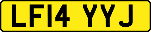 LF14YYJ