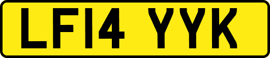 LF14YYK