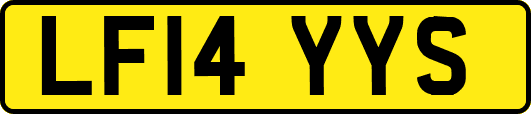 LF14YYS