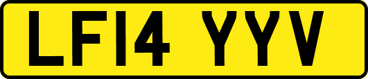LF14YYV