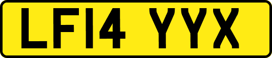 LF14YYX