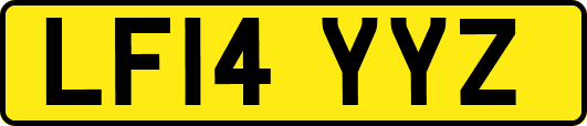 LF14YYZ