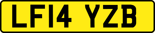 LF14YZB