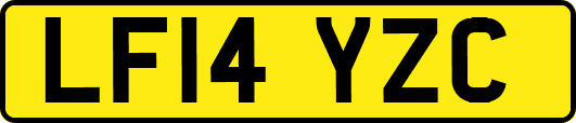 LF14YZC