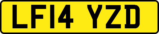 LF14YZD