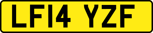 LF14YZF