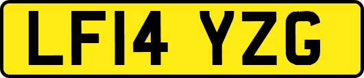 LF14YZG