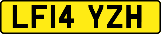 LF14YZH