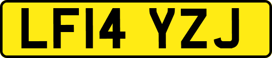 LF14YZJ