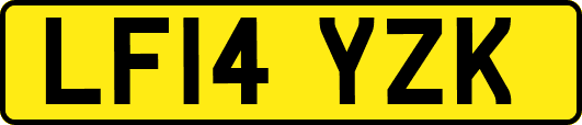 LF14YZK