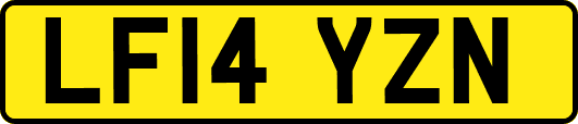 LF14YZN