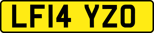 LF14YZO