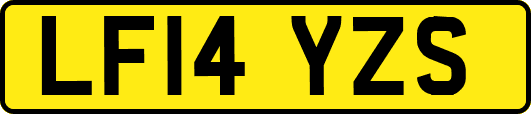 LF14YZS