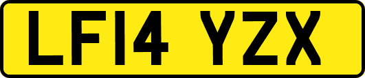 LF14YZX