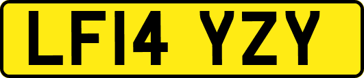 LF14YZY