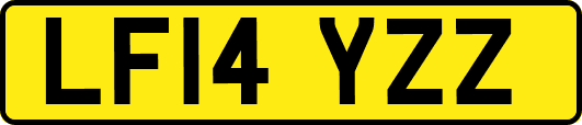 LF14YZZ