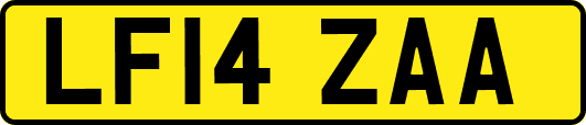 LF14ZAA