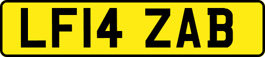 LF14ZAB