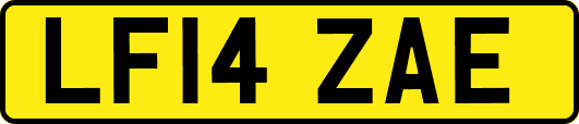 LF14ZAE